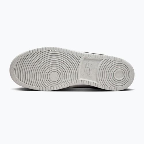 Încălțăminte pentru bărbați Nike Court Vision Low grey fog/white/black