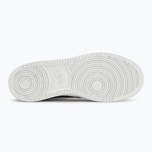 Încălțăminte pentru bărbați Nike Court Vision Low Premium anthracite/pale ivory