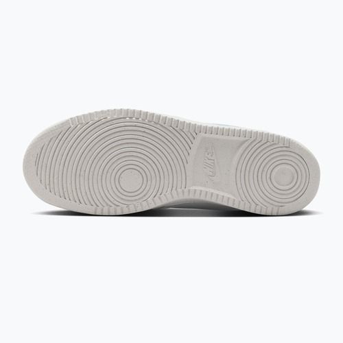 Încălțăminte pentru femei Nike Court Vision Low phantom/light bone/psychic blue