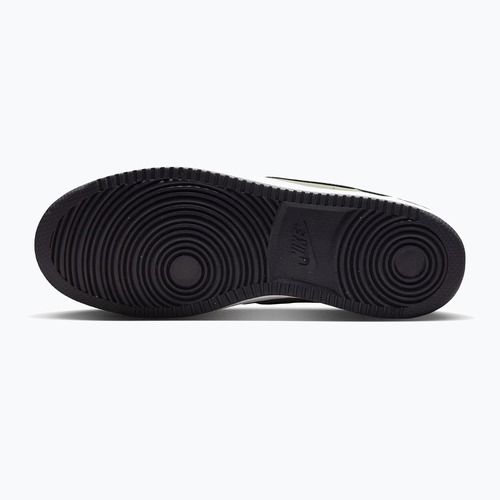 Încălțăminte pentru bărbați Nike Court Vision Low summit white/silver sage/black