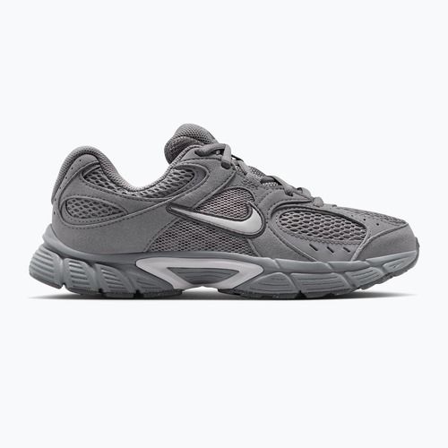 Pantofi sport Nike V5 Runner Suede pencil point/atmosphere grey