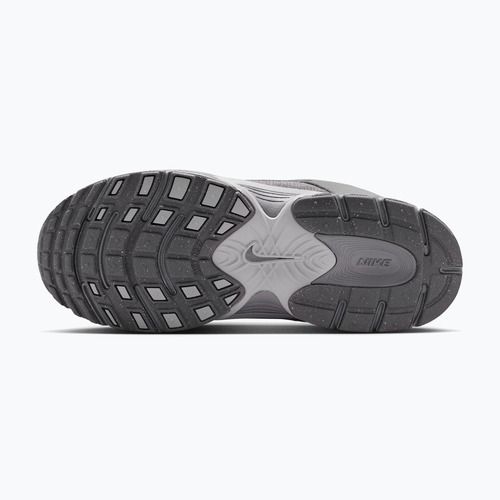 Pantofi sport Nike V5 Runner Suede pencil point/atmosphere grey
