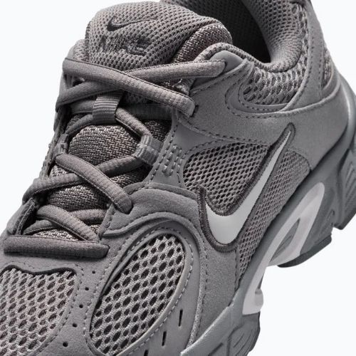 Pantofi sport Nike V5 Runner Suede pencil point/atmosphere grey