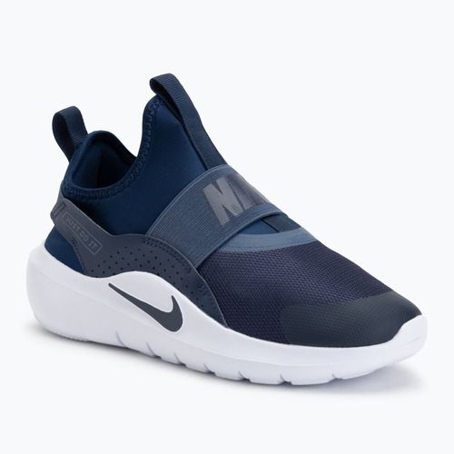 Încălțăminte pentru copii Nike Flex Runner 4 midnight navy/blue void/midnight navy