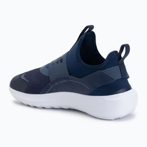 Încălțăminte pentru copii Nike Flex Runner 4 midnight navy/blue void/midnight navy
