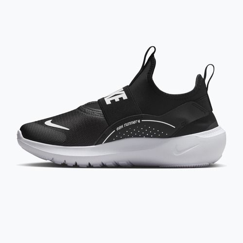 Încălțăminte  Nike Flex Runner 4 black/white/black
