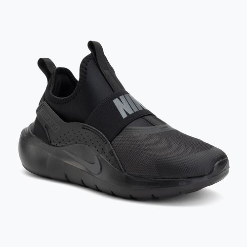 Încălțăminte pentru copii Nike Flex Runner 4 black/anthracite/black
