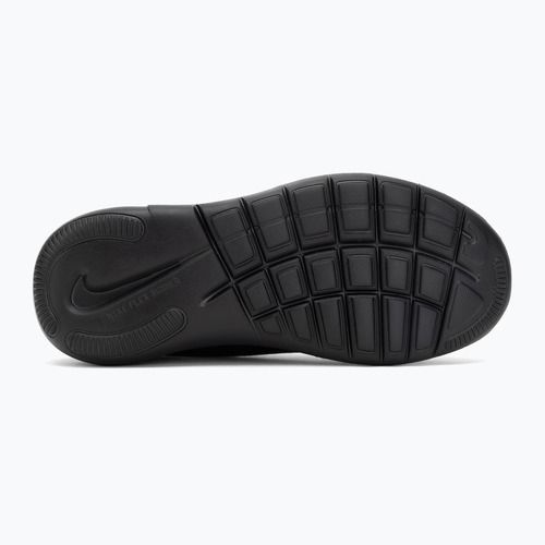Încălțăminte pentru copii Nike Flex Runner 4 black/anthracite/black