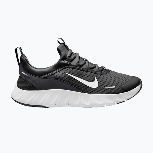 Încălțăminte pentru copii Nike Free Ride black/anthracite/white