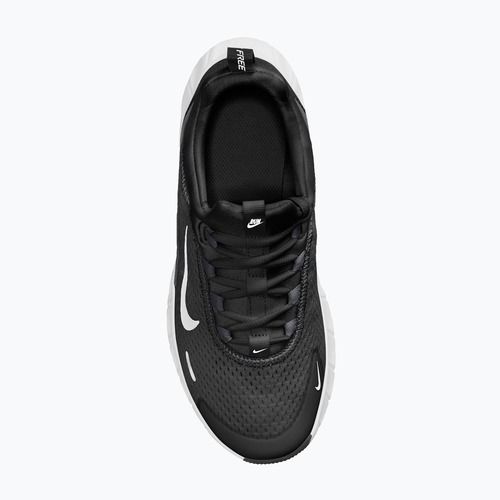 Încălțăminte pentru copii Nike Free Ride black/anthracite/white