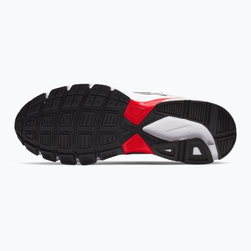 Încălțăminte de alergare pentru bărbați Nike Initiator metallic silver/white/black