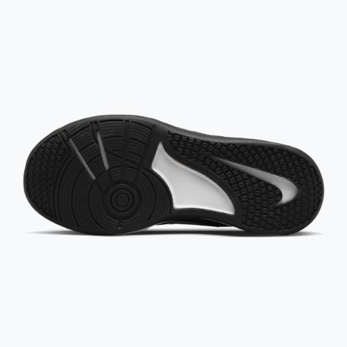 Încălțăminte pentru copii Nike Omni Multi-Court black/white