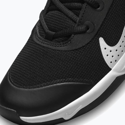 Încălțăminte pentru copii Nike Omni Multi-Court black/white