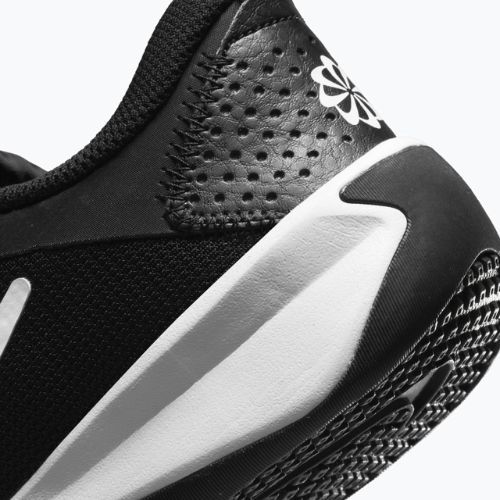 Încălțăminte pentru copii Nike Omni Multi-Court black/white