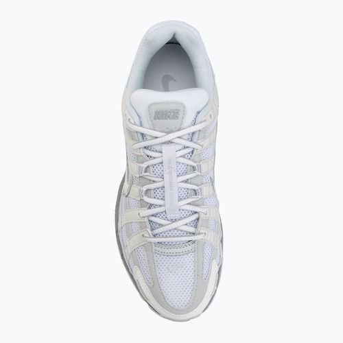 Încălțăminte pentru femei Nike P-6000 metallic summit white/pure platinum/white