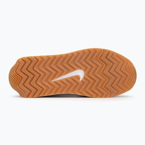 Încălțăminte pentru femei Nike Pacific Leather black/cool grey/gum light brown/white