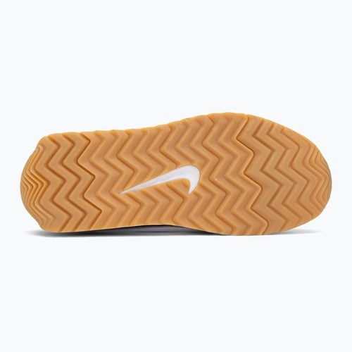 Încălțăminte pentru bărbați Nike Pacific black/iron grey/gum light brown/white