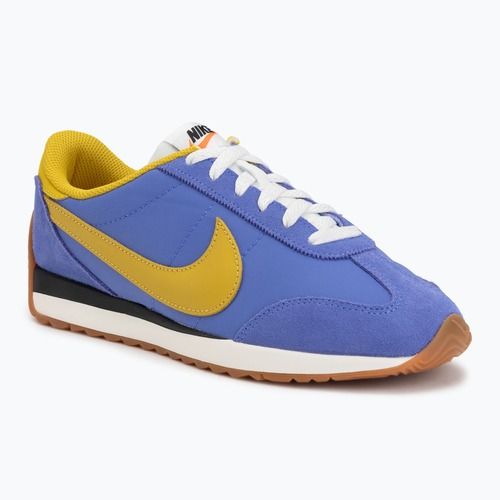 Încălțăminte pentru femei Nike Pacific sapphire/sail/black/saffron quartz