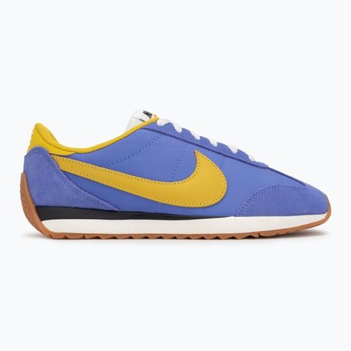 Încălțăminte damă Nike Pacific sapphire/sail/black/saffron quartz