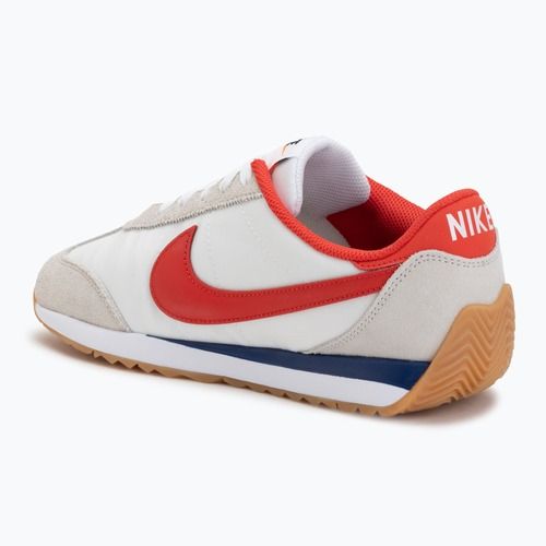 Încălțăminte damă Nike Pacific alb/albastru regal închis/roșu aprins deschis