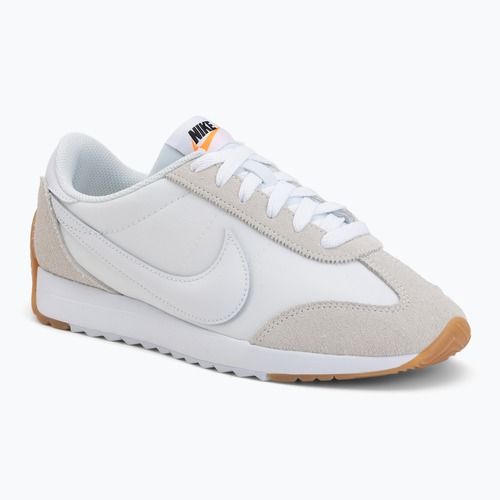 Încălțăminte damă Nike Pacific alb/oranj safety/alb