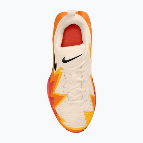 Încălțăminte Nike S.T. Dynamite chalk/picante red/total orange/black