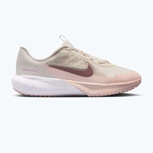 Încălțăminte Nike Sonic Fly phantom/cream ii/silt red/tattoo