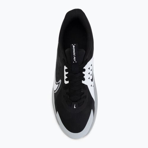 Încălțăminte Nike Sonic Fly black/wolf grey/white