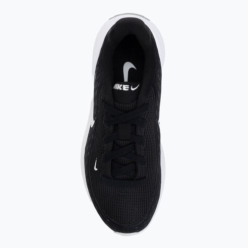 Încălțăminte pentru copii Nike Uplift SC black/white