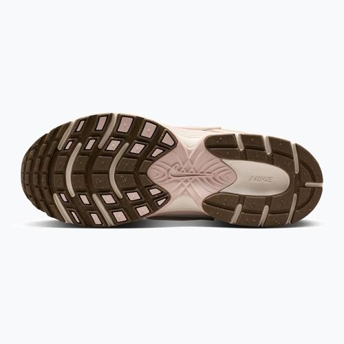 Încălțăminte pentru femei Nike V5 RNR Soft Pearl/Phantom/Metallic Silver