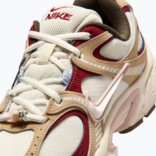 Încălțăminte pentru femei Nike V5 RNR Soft Pearl/Phantom/Metallic Silver