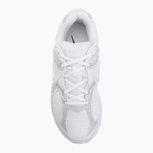 Încălțăminte pentru femei Nike V5 RNR white/black/metallic silver/white