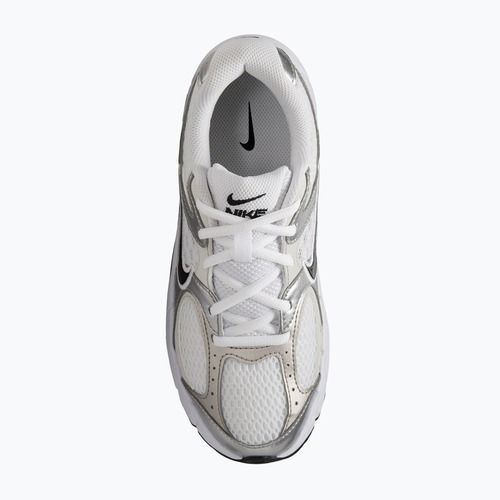 Încălțăminte pentru copii Nike V5 RNR white/vast grey/college grey/black