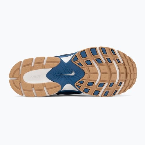 Încălțăminte pentru bărbați Nike V5 RNR Court Blue/Vast Grey/College Grey/Black