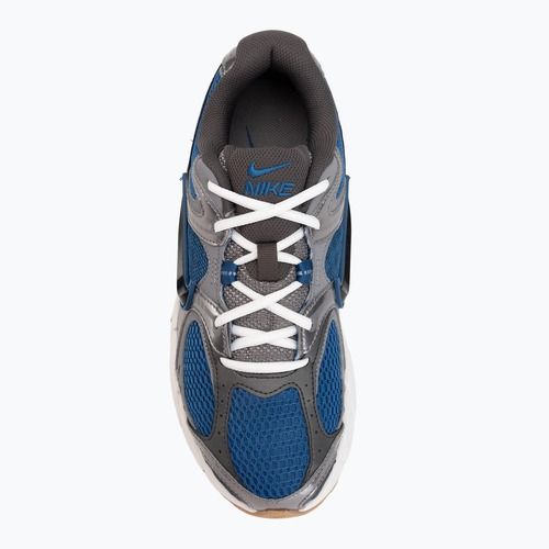 Încălțăminte pentru bărbați Nike V5 RNR Court Blue/Vast Grey/College Grey/Black