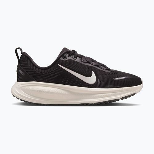 Încălțăminte de alergare Nike Vomero 18 black/coconut milk/iron ore/summit white