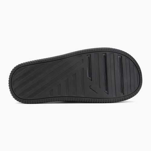 Papuci pentru femei Nike Calm Elevation black/black