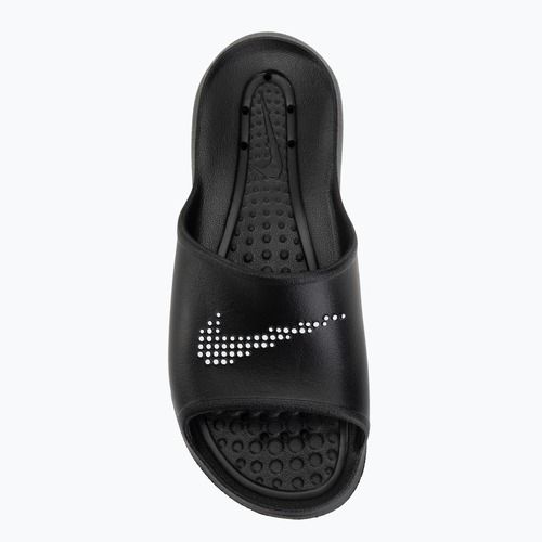 Papuci pentru femei Nike Victori One black/black/white