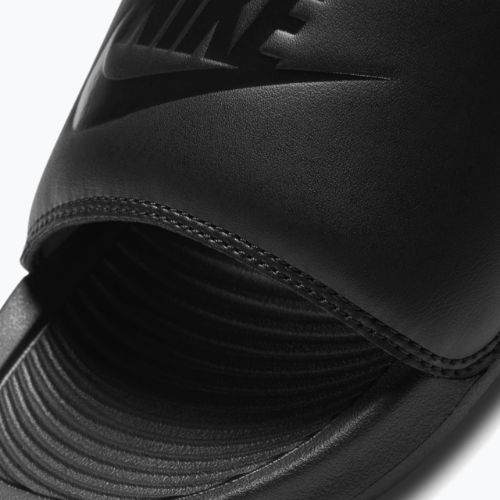 Papuci pentru femei Nike Victori One Slide black/black/black
