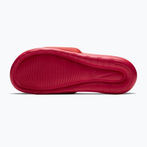 Papuci pentru bărbați Nike Victori One Slide university red/university red/black