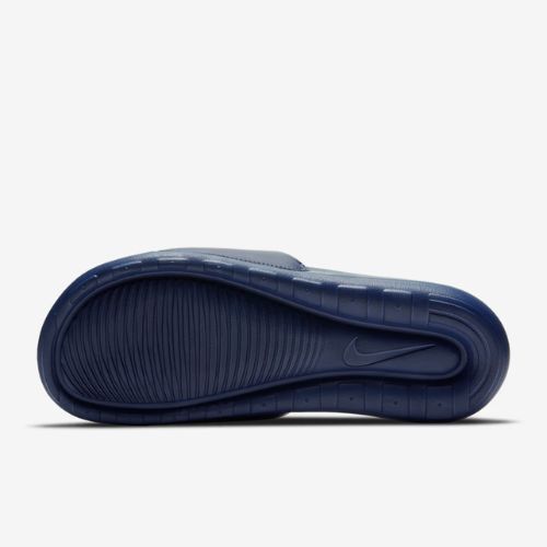 Papuci pentru bărbați Nike Victori One Slide midnight navy/midnight navy/white