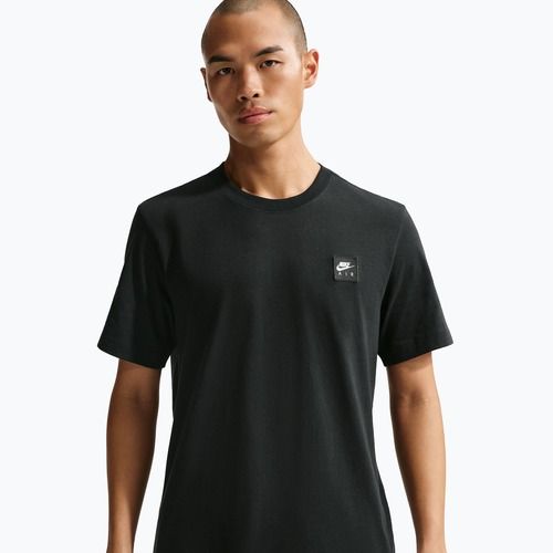 Tricou pentru bărbați Nike Sportswear black