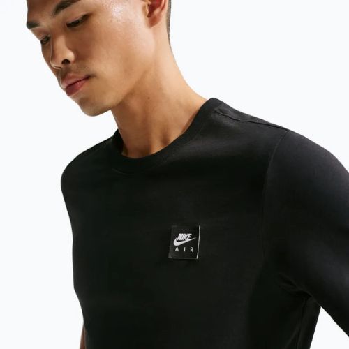 Tricou pentru bărbați Nike Sportswear black