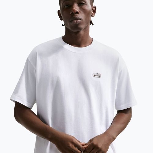 Tricou pentru bărbați Nike Sportswear white