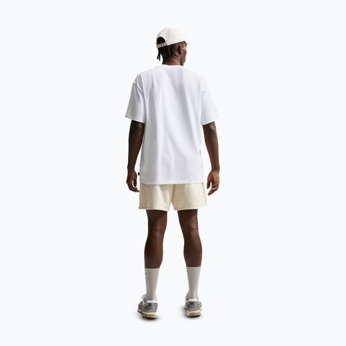 Tricou pentru bărbați Nike Sportswear white