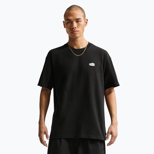Tricou pentru bărbați Nike Sportswear black