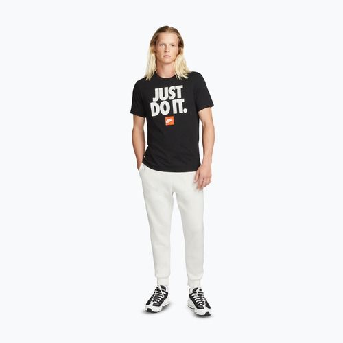 Tricou pentru bărbați Nike Sportswear black