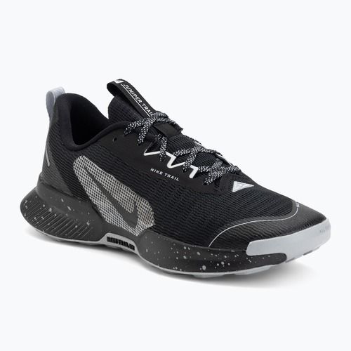 Încălțăminte de alergare pentru bărbați Nike Juniper Trail 3 black/wolf grey/photon dust/black