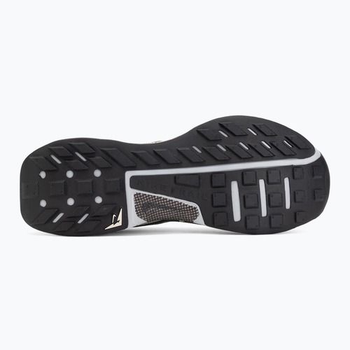 Încălțăminte de alergare pentru bărbați Nike Juniper Trail 3 dark smoke grey/black/light orewood brown