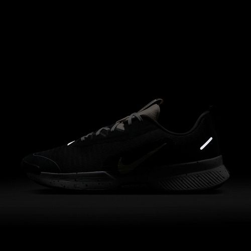 Încălțăminte de alergare pentru bărbați Nike Juniper Trail 3 dark smoke grey/black/light orewood brown